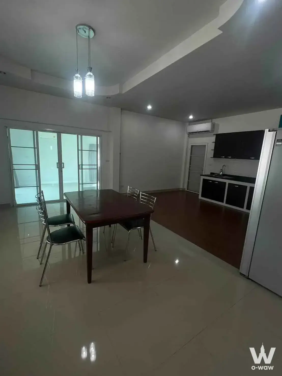 House with 4 bedrooms for rent at Navatanee Village — photo 3 of 5