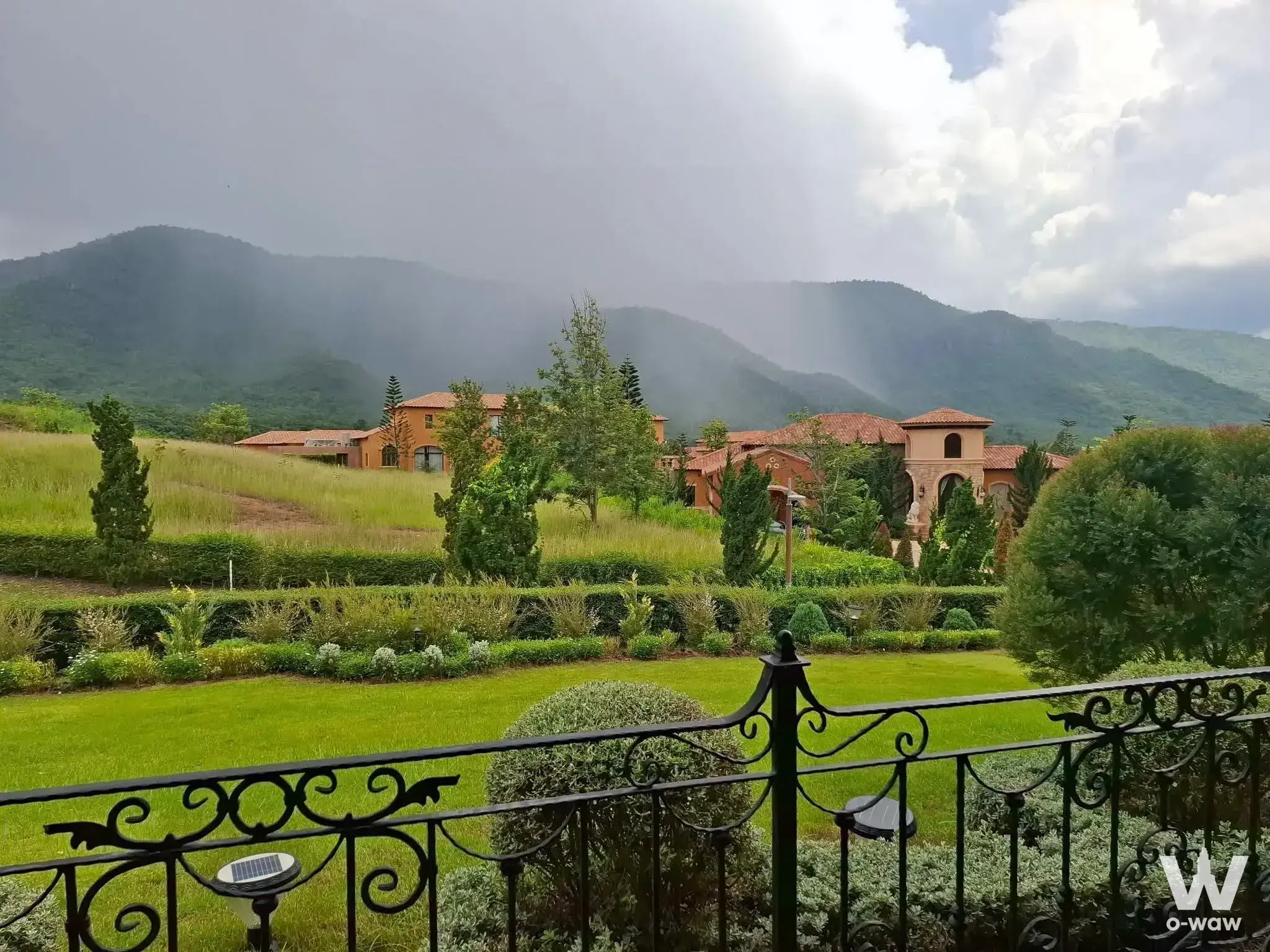 Khao Yai, Nakhon Ratchasima