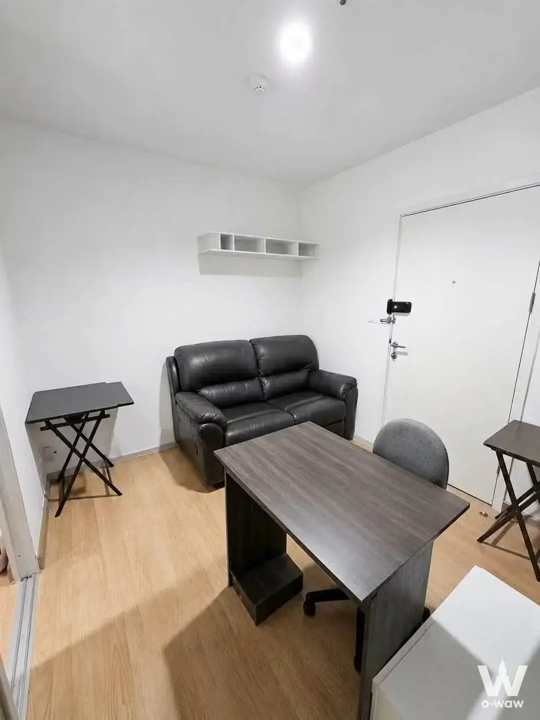 Condo with 1 bedroom for rent at Aspire Rama 4 — photo 2 of 4