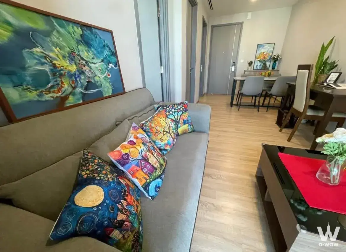 Ekkamai 12, Watthana, Bangkok 10110, Thailand