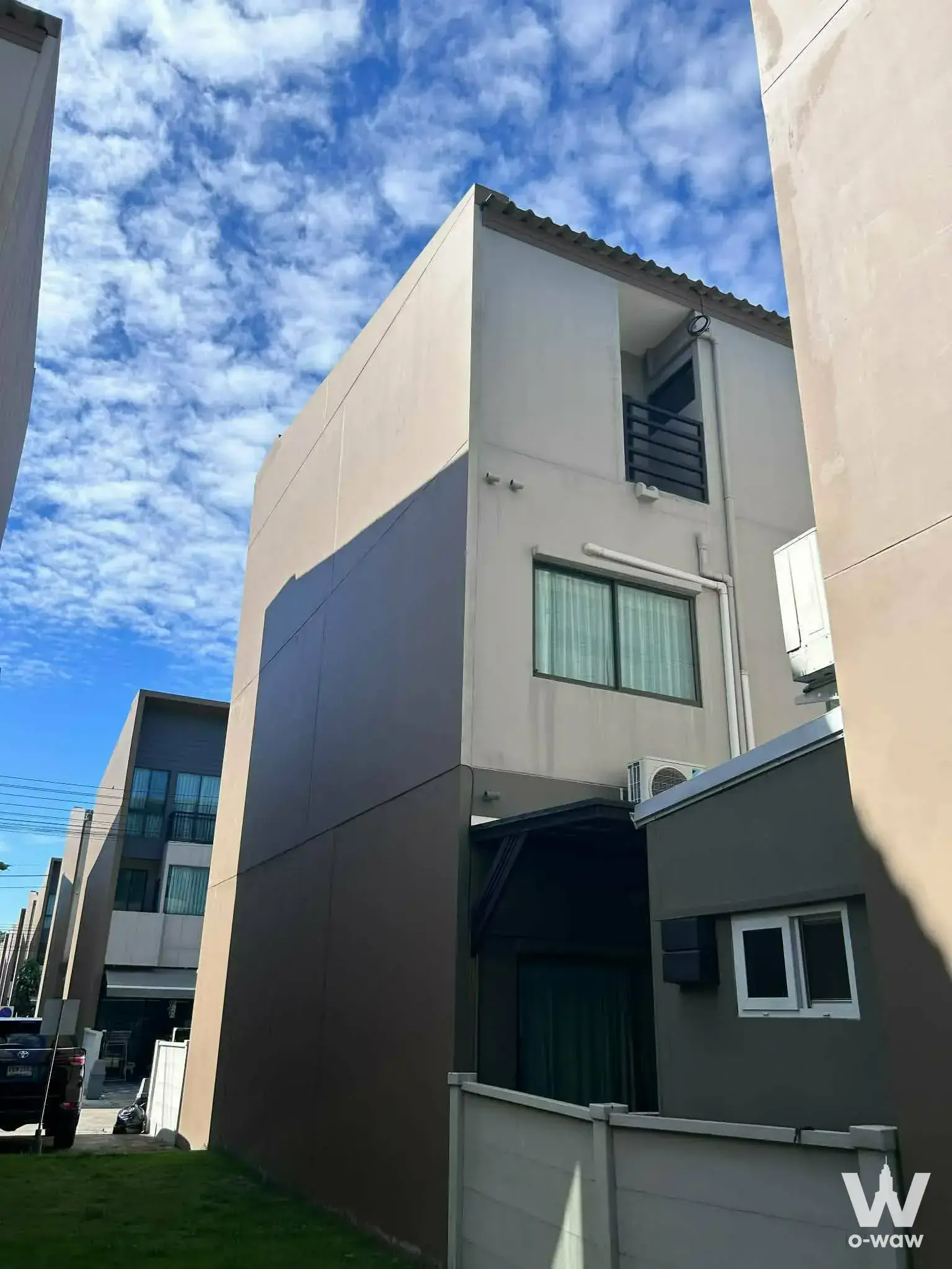 Condo with 3 bedrooms for sale at M Ladprao — photo 2 of 5