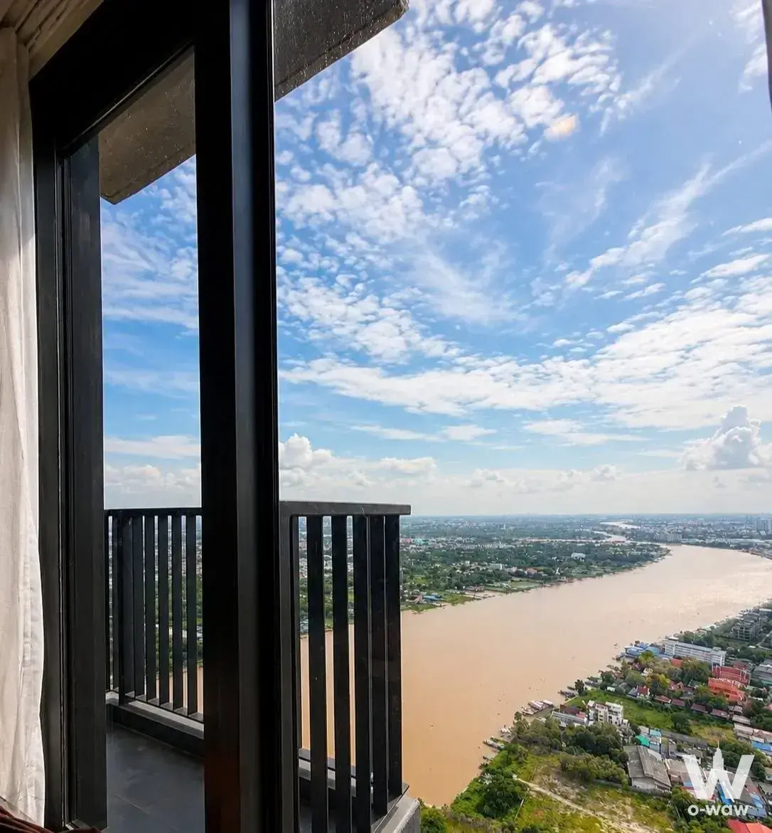 Condo for rent at The Politan Aqua — photo 5 of 5