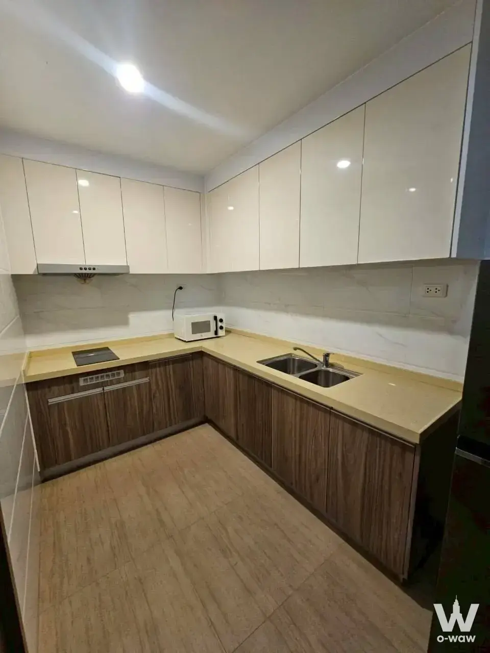 Condo with 1 bedroom for rent at The Livin Ramkhamhaeng : เดอะ ลิฟวิ่น รามคำแหง — photo 2 of 5