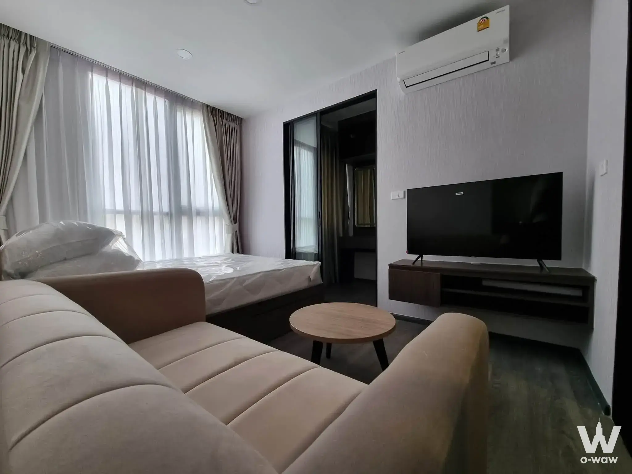 Commercial with 1 bedroom for rent at The Origin Ladprao-Bangkapi — photo 2 of 5