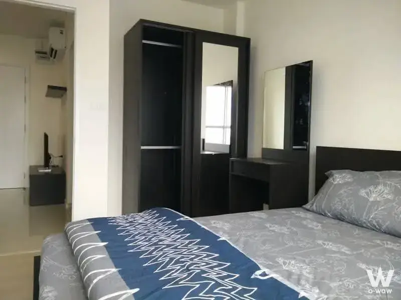 Condo with 1 bedroom for rent at Aspire Sukhumvit 48 — photo 3 of 5
