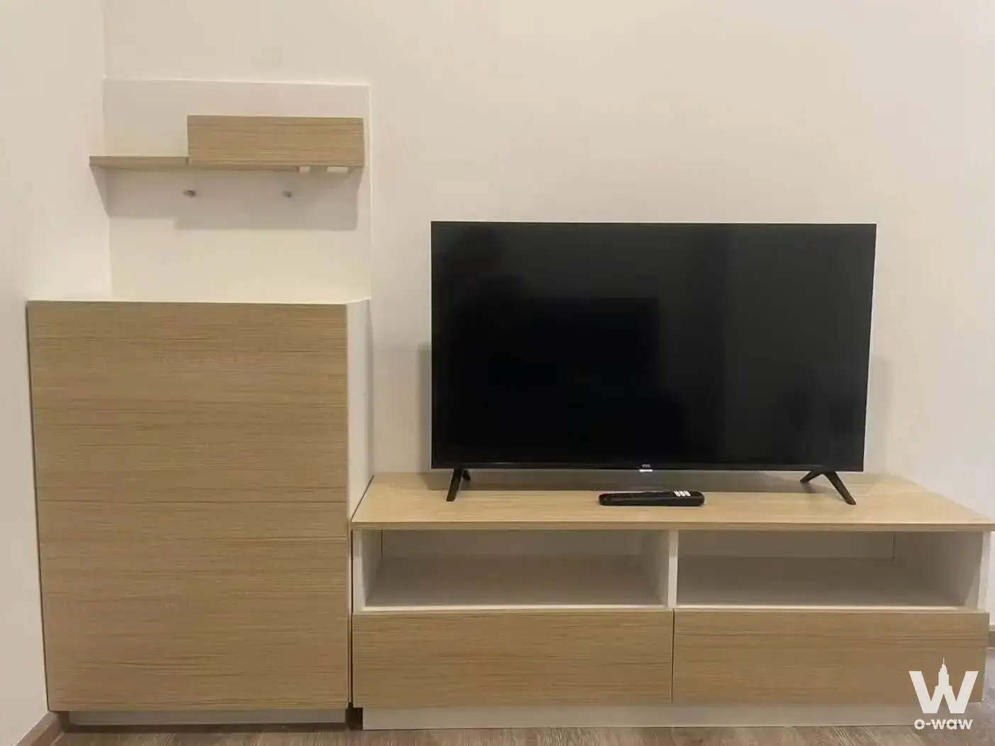 Condo with 1 bedroom for rent at Sena Kith Srinakarin-Sridan เสนาคิทท์ ศรีนครินทร์-ศรีด่าน — photo 4 of 5