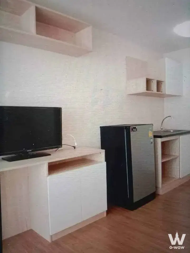 Condo with 1 bedroom for rent at PLUM Condo Phaholyothin 89 — photo 3 of 5