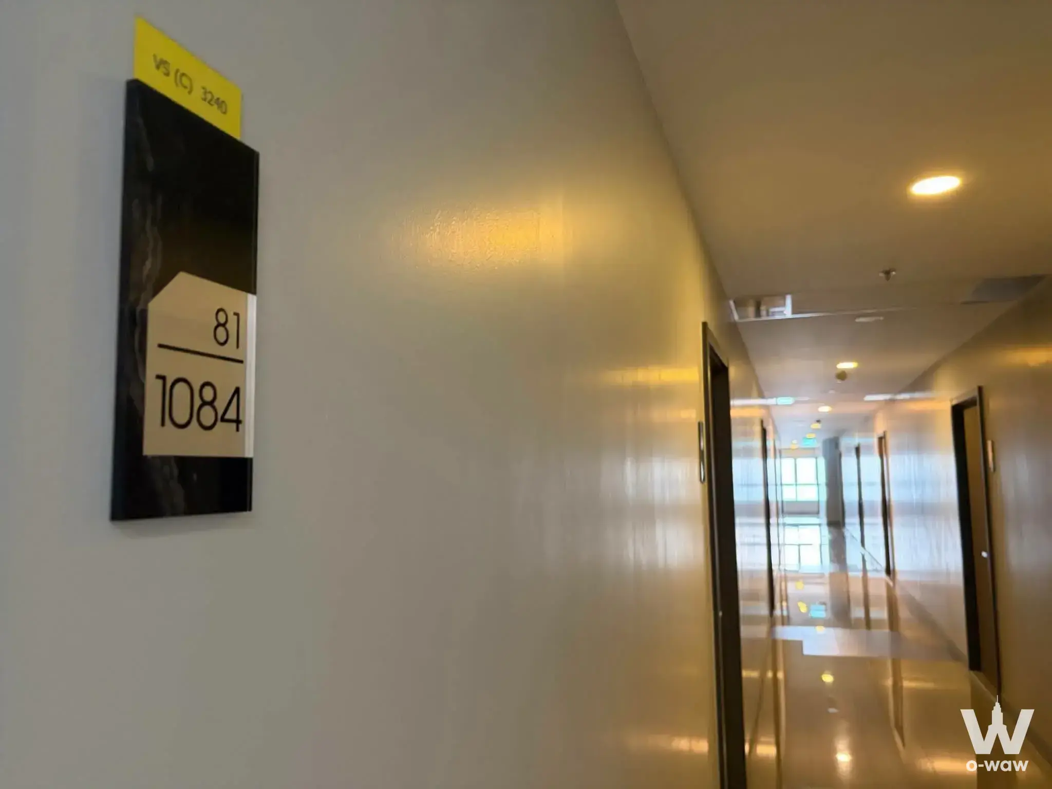 Condo with 1 bedroom for rent at Supalai Veranda Sukhumvit 117 — photo 3 of 3