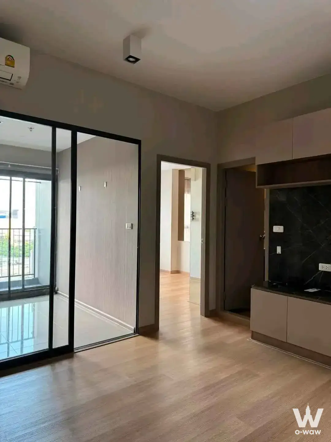 Condo with 1 bedroom for sale at IDEO Rama 9 - Asoke — photo 5 of 5