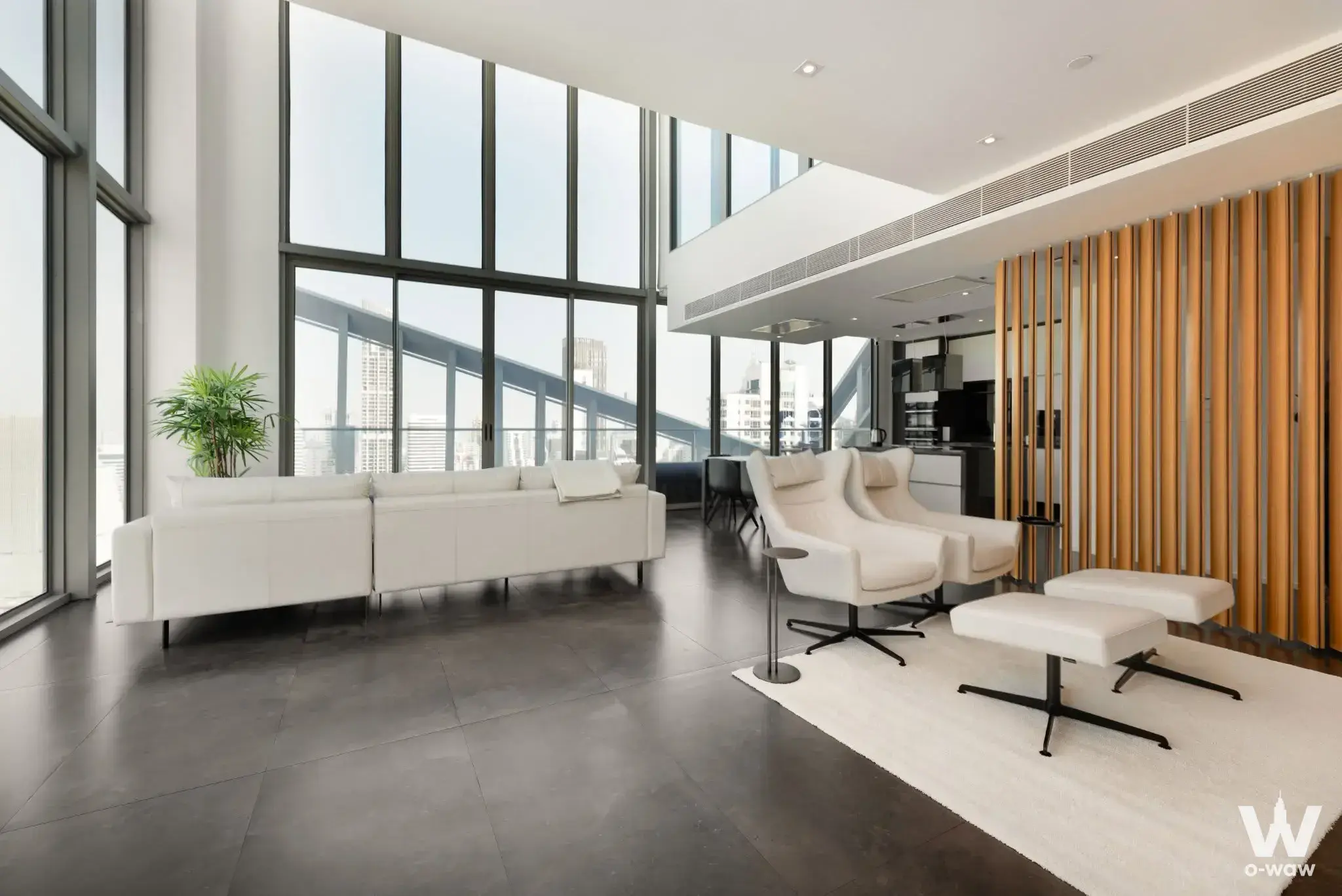 Commercial with 3 bedrooms for sale at HYDE Sukhumvit 11 — photo 1 of 5
