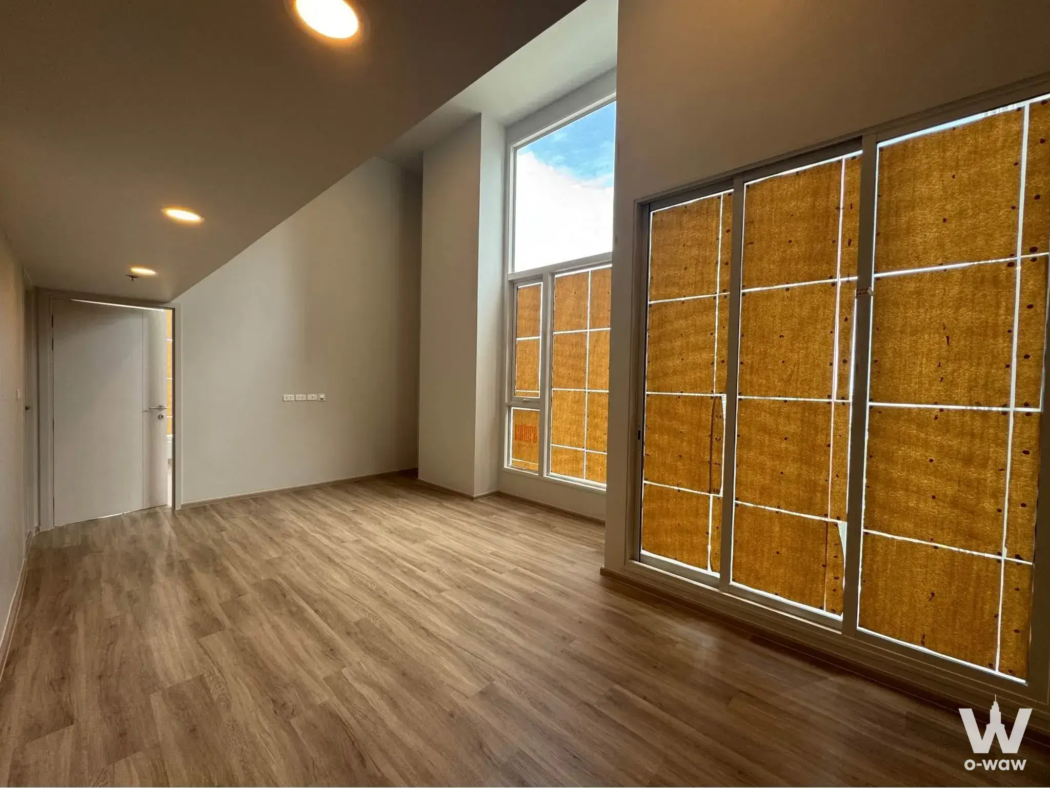 Condo with 2 bedrooms for sale at Culture Thonglor — photo 2 of 4