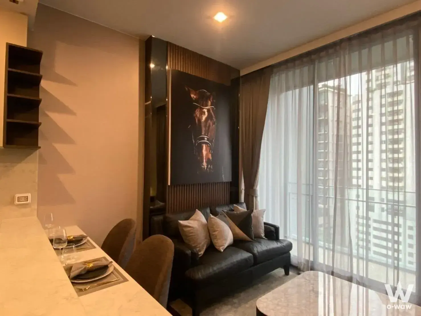 Sukhumvit 57, Thonglor, Bangkok, Thailand
