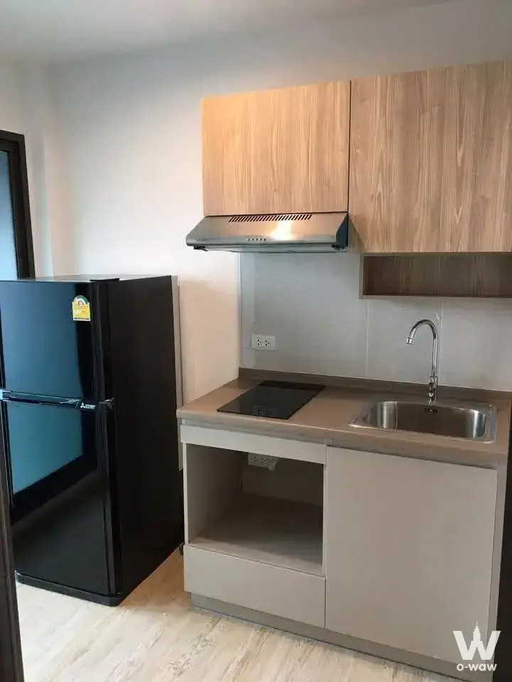 Commercial with 1 bedroom for rent at The Excel Hideaway Sukhumvit 50 — photo 4 of 5