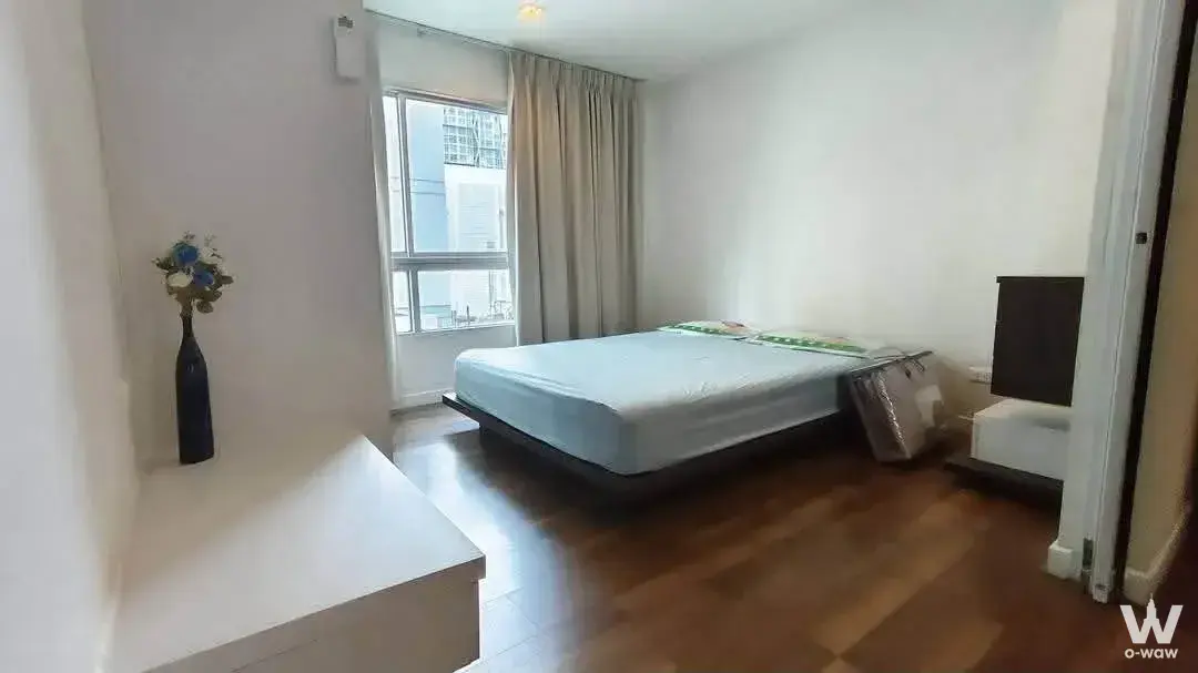 Condo with 1 bedroom for rent at The Room Sukhumvit 79 — photo 2 of 5