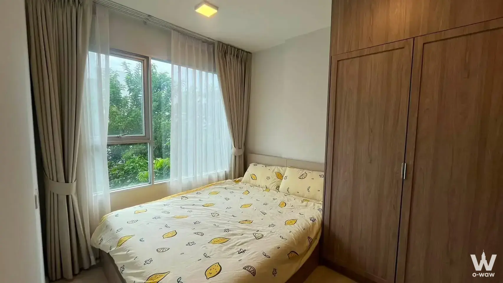 Sukhumvit 62, near BTS Bang Chak