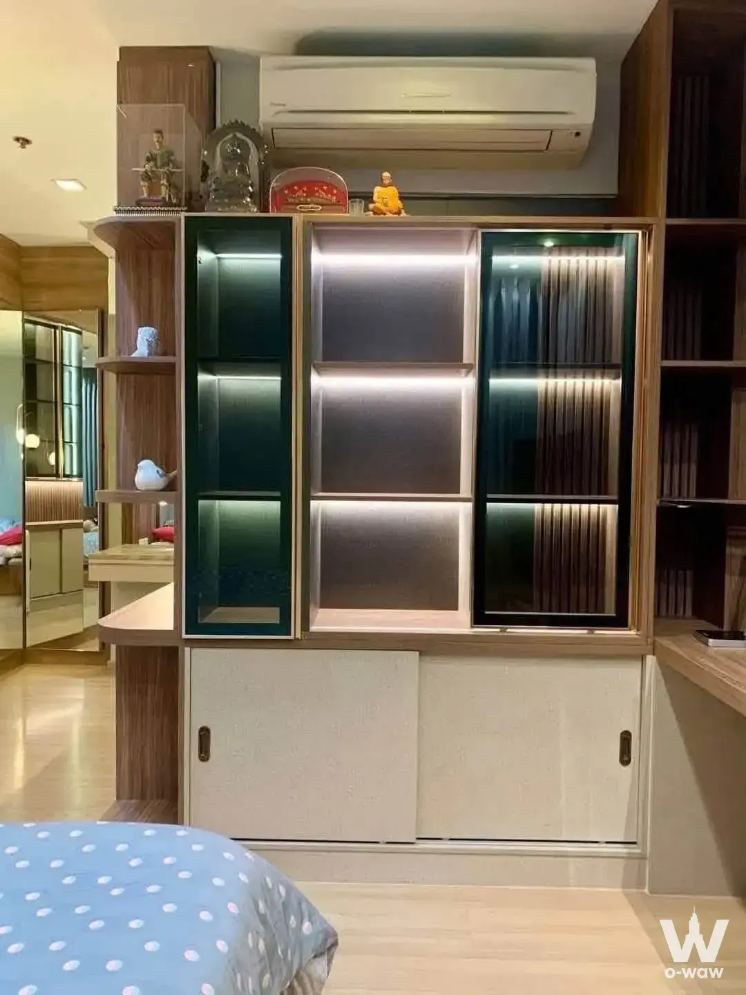 Condo with 2 bedrooms for sale at RHYTHM Phahon-Ari — photo 5 of 5
