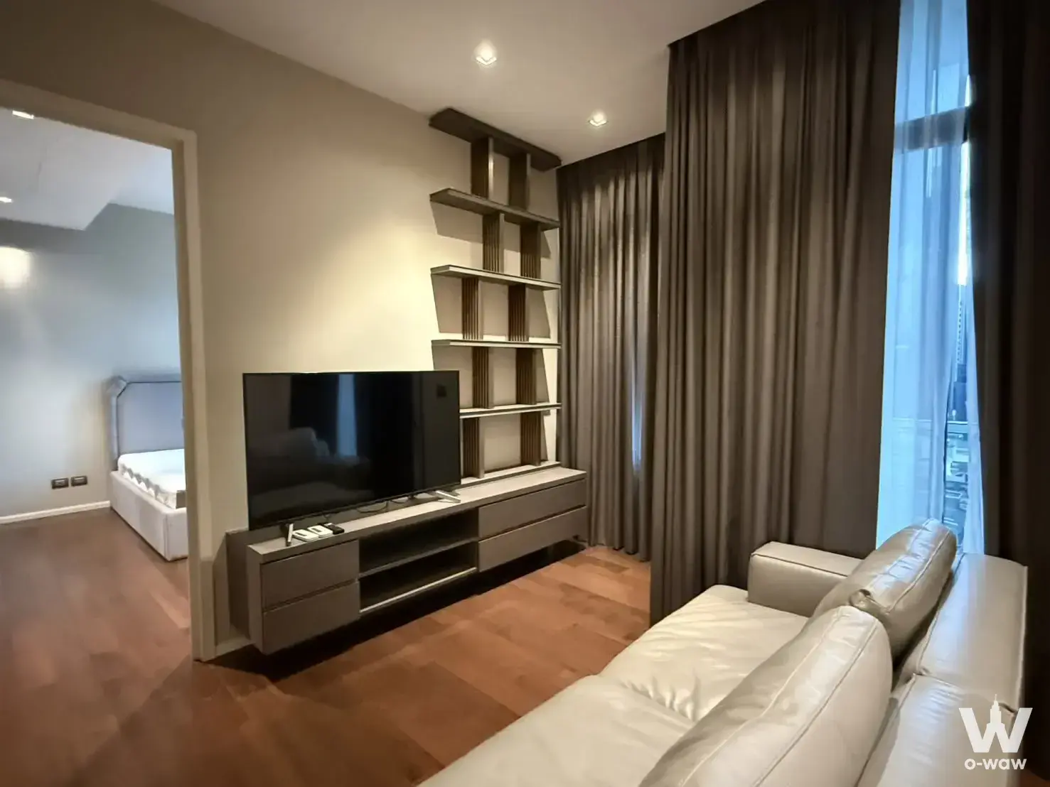 Condo with 1 bedroom for sale at The Diplomat 39 — photo 5 of 5