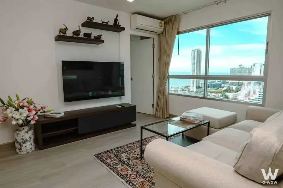 Jomtien, Pattaya, Chonburi