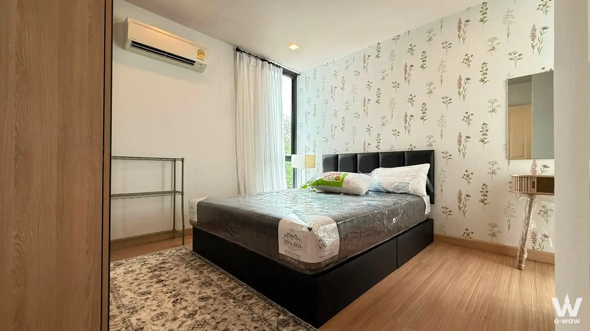 Condo with 1 bedroom for rent at THE ACE EKAMAI — photo 3 of 4
