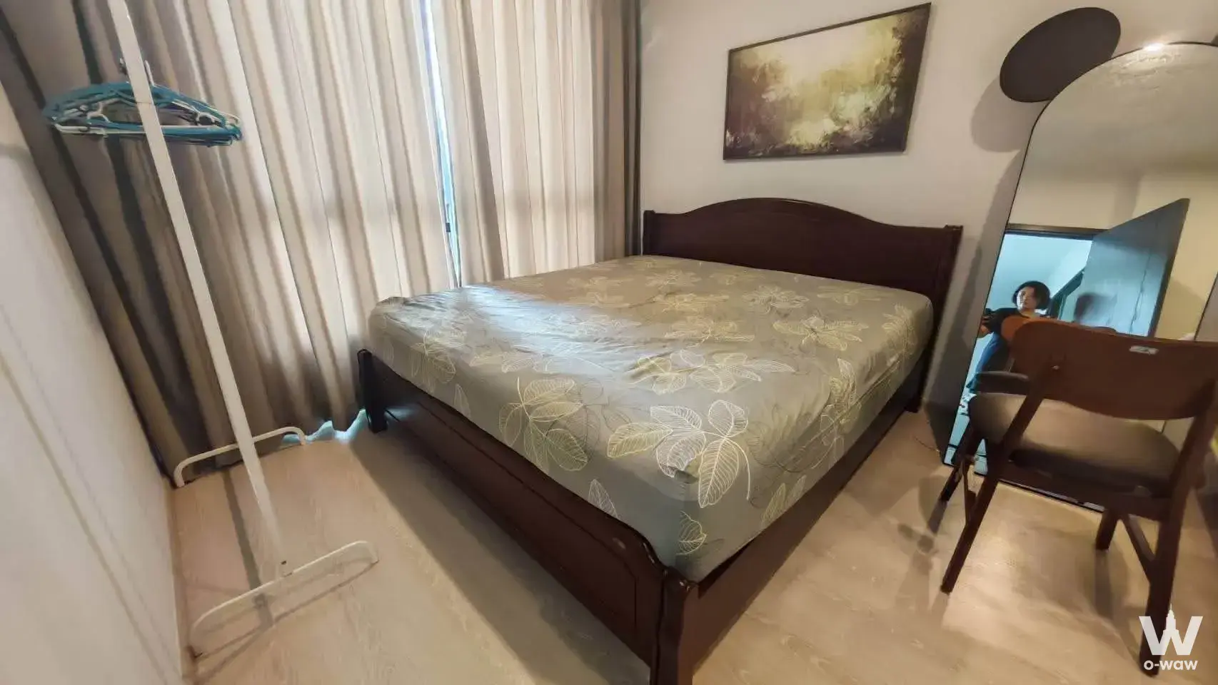 Condo with 2 bedrooms for rent at ELIO DEL NEST — photo 5 of 5