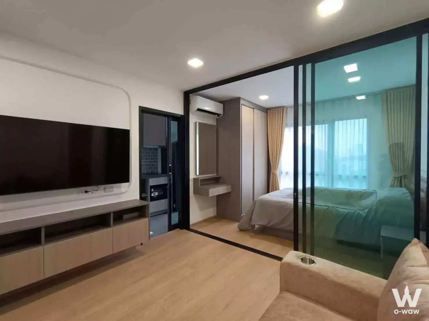 Huamak, Bangkok