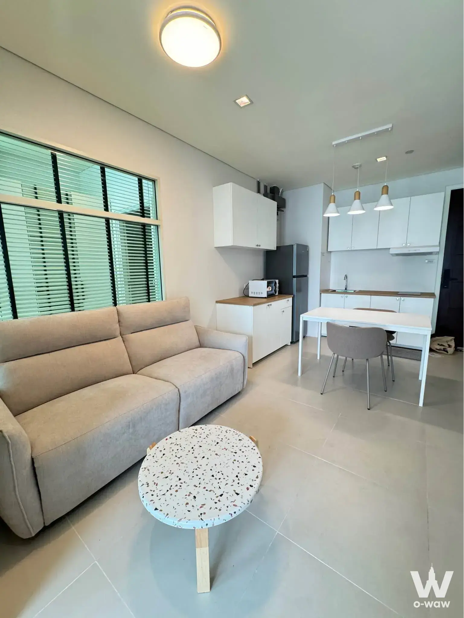 BTS Thonglor, Bangkok, Thailand