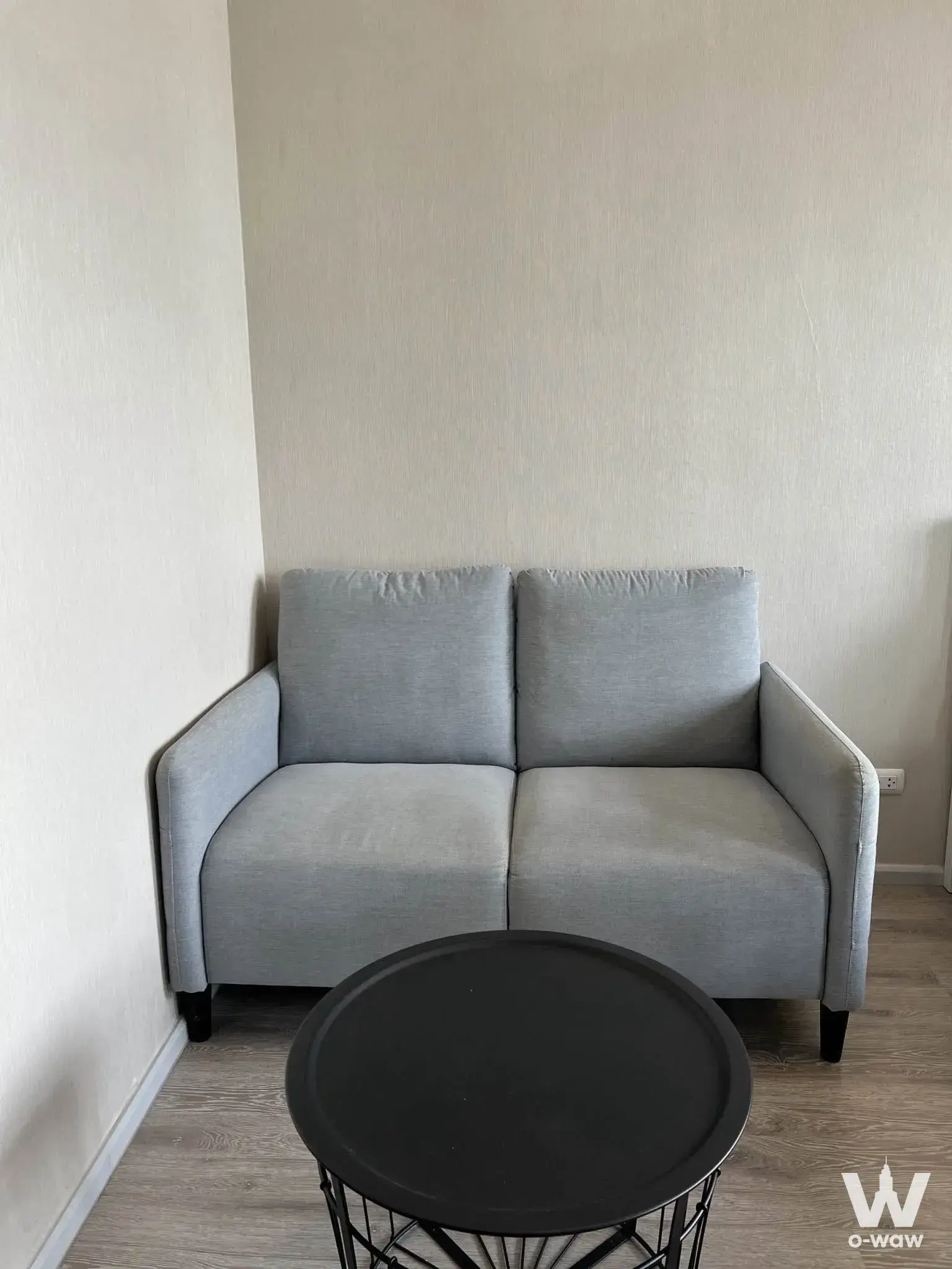 Commercial with 1 bedroom for rent at KnightsBridge Prime Ratchayothin — photo 3 of 5