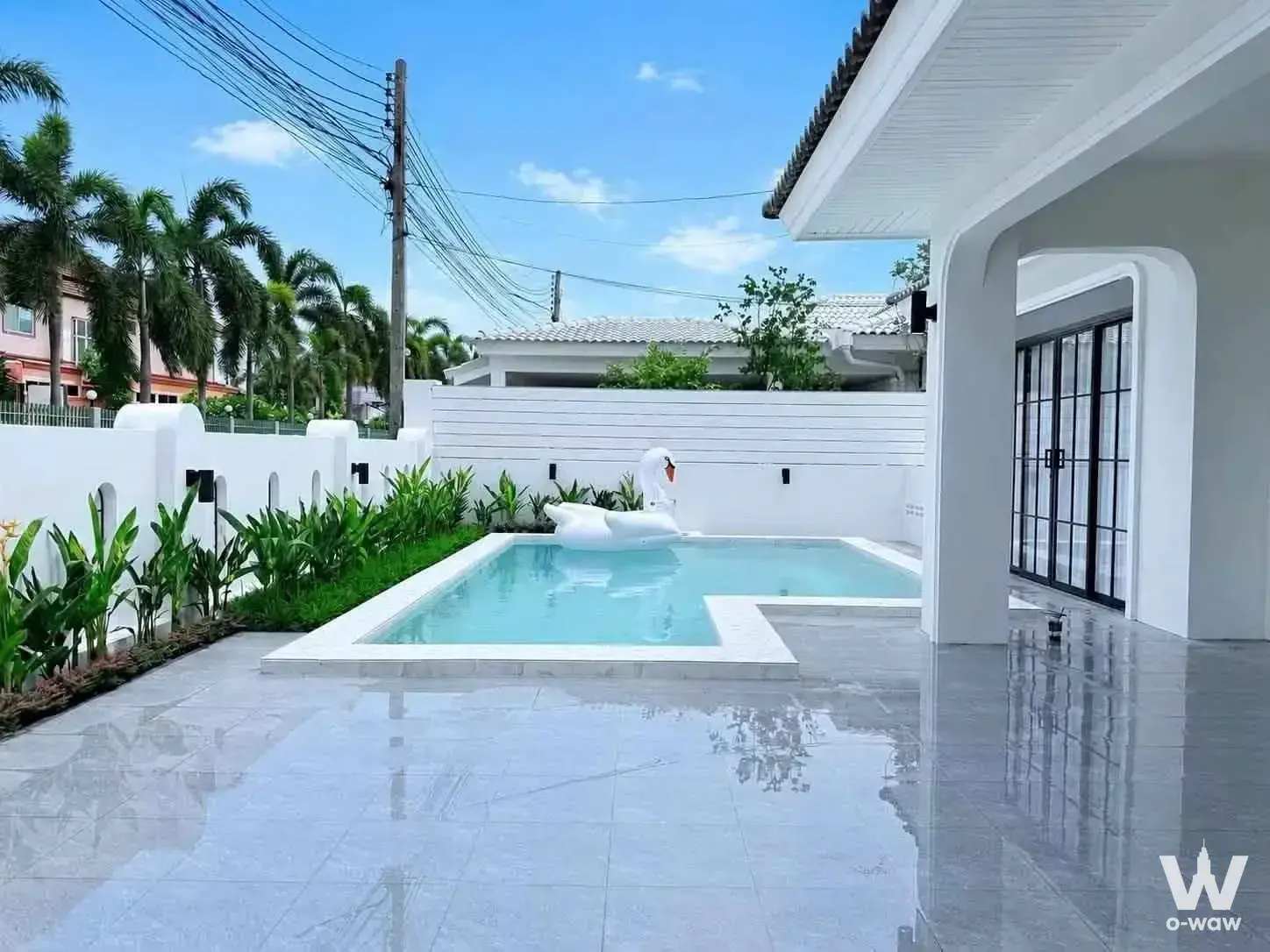 House with 3 bedrooms for sale at Pattaya Tropical Village Phase 2 — photo 4 of 5