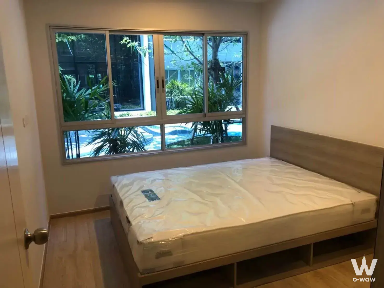 Condo with 2 bedrooms for rent at Elio Del Moss Phaholyothin — photo 4 of 5