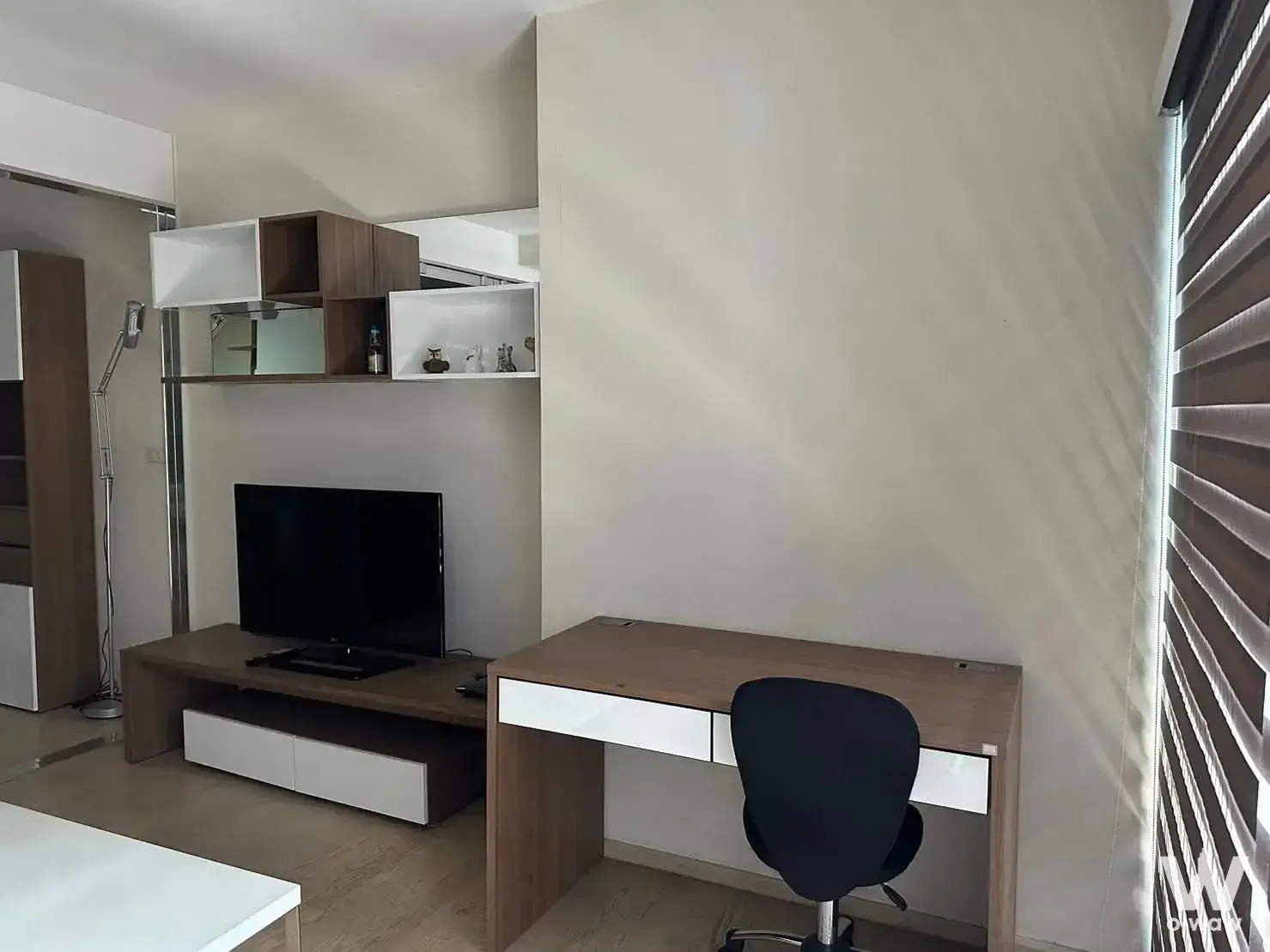 Condo with 1 bedroom for sale at Noble Remix — photo 5 of 5