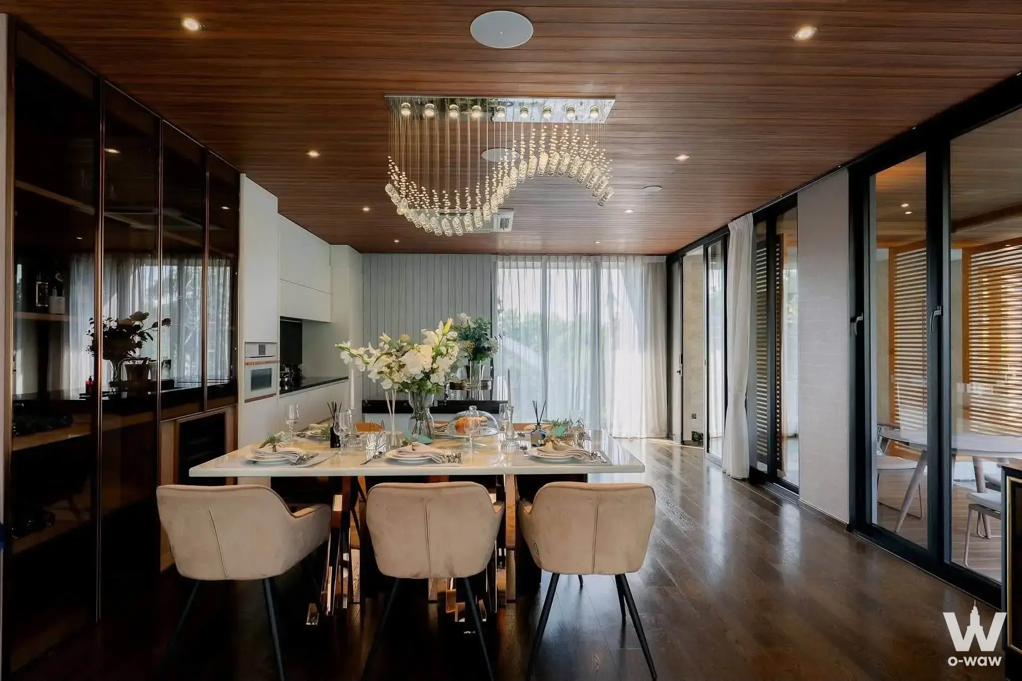 House with 5 bedrooms for sale at Bibury Village Srinakarin — photo 4 of 5