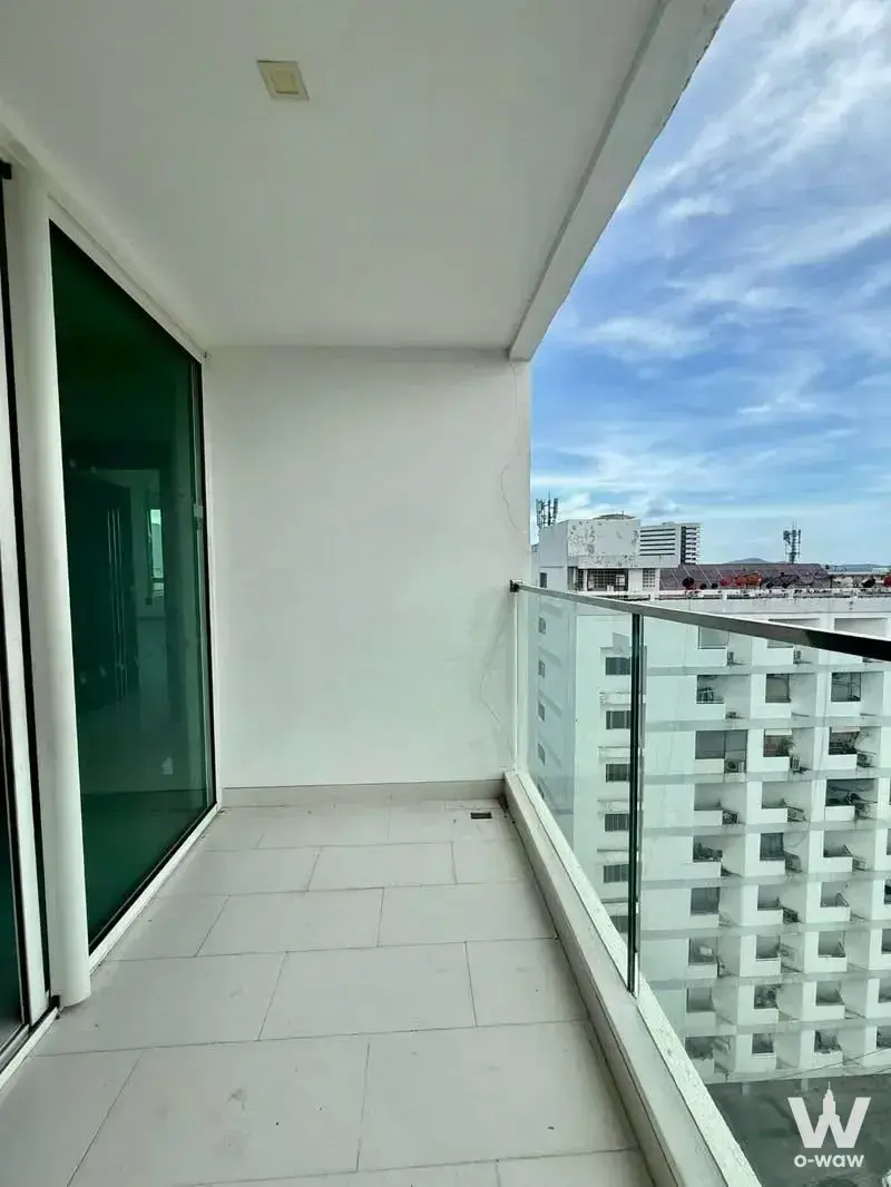 Condo with 2 bedrooms for sale at Sky Walk Residences — photo 5 of 5