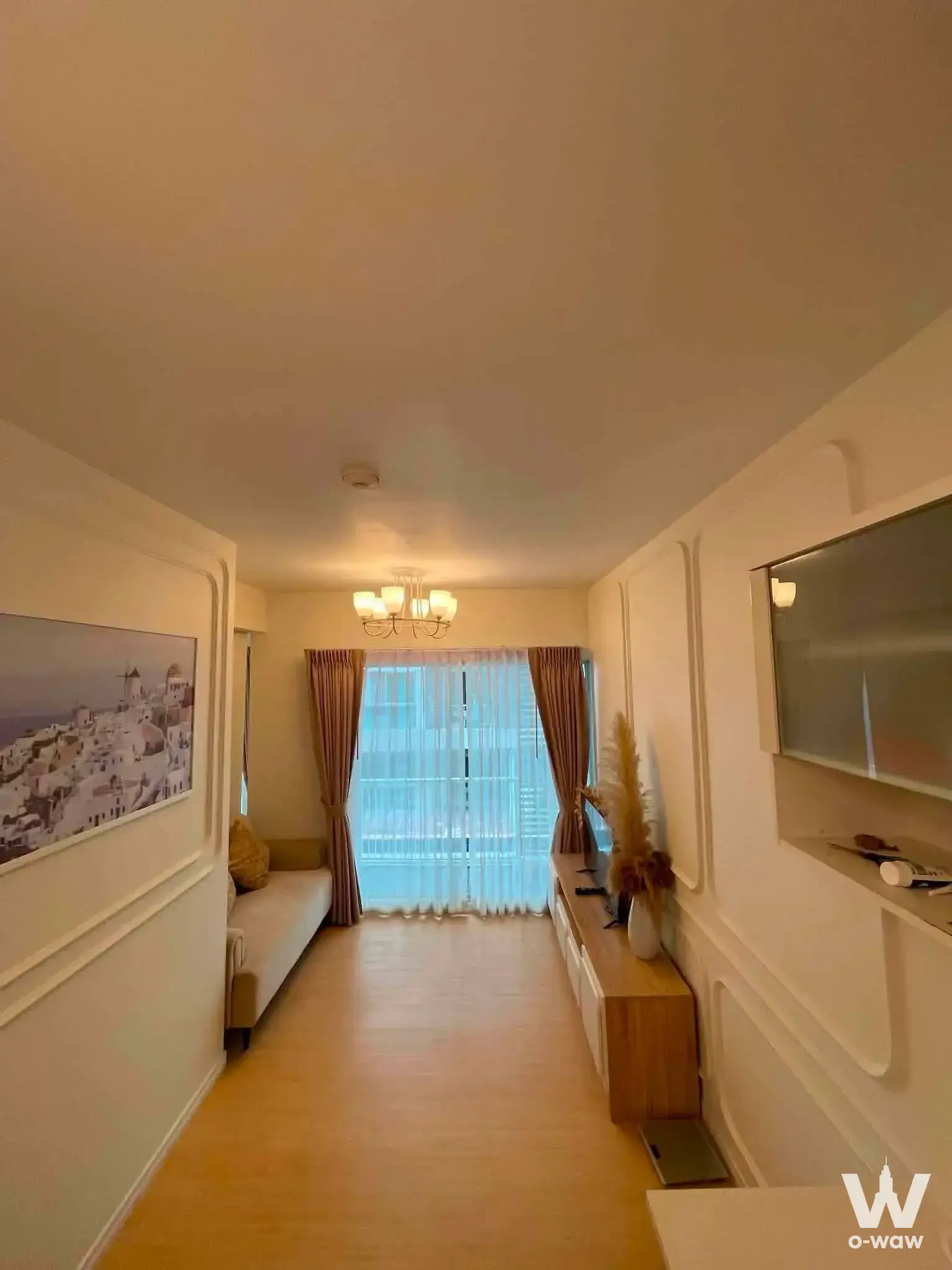 Condo with 1 bedroom for rent at A space Sukhumvit 77 — photo 1 of 5