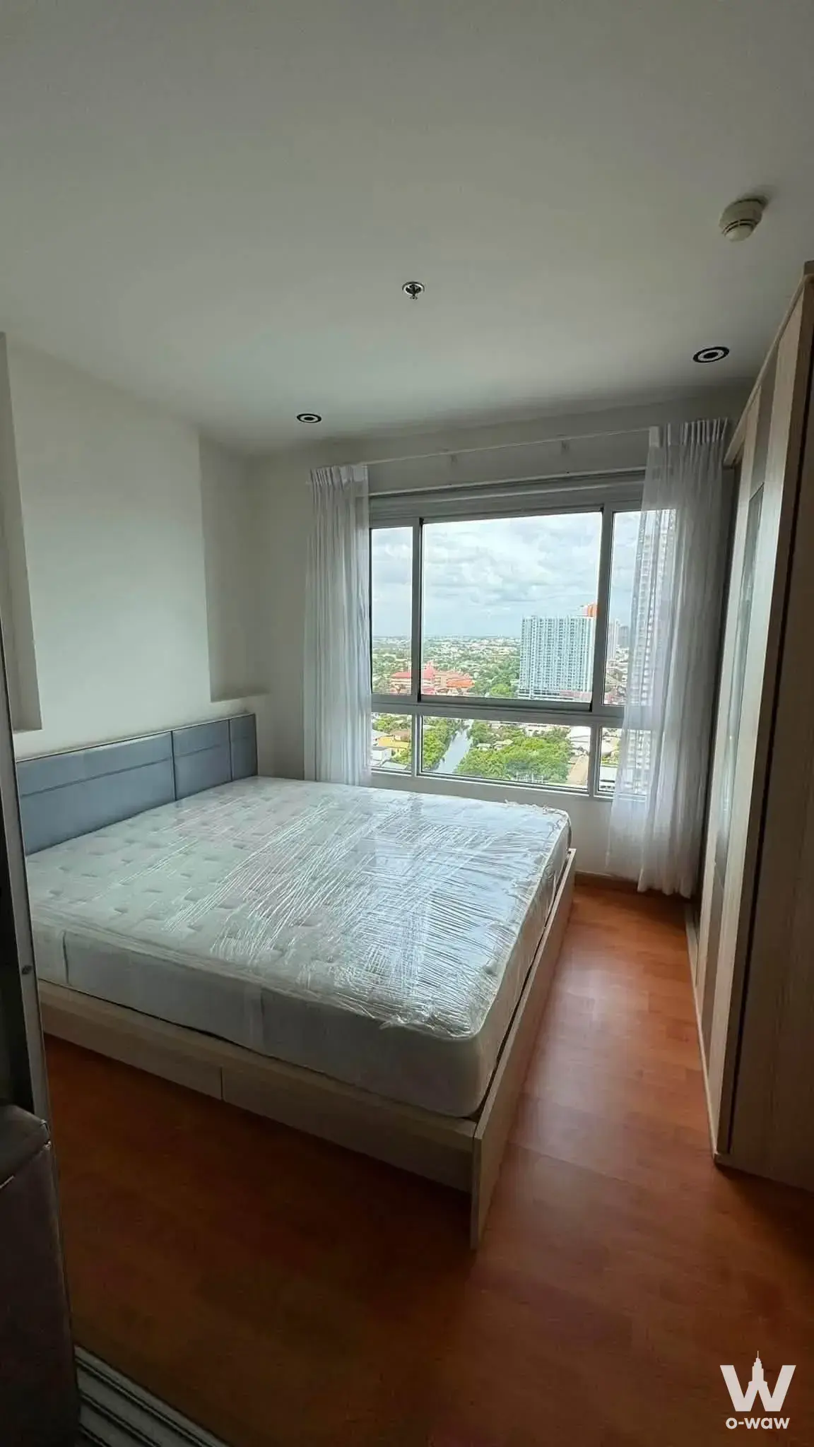 Condo with 1 bedroom for rent at The President Sathon-Ratchaphruek 2 — photo 3 of 4