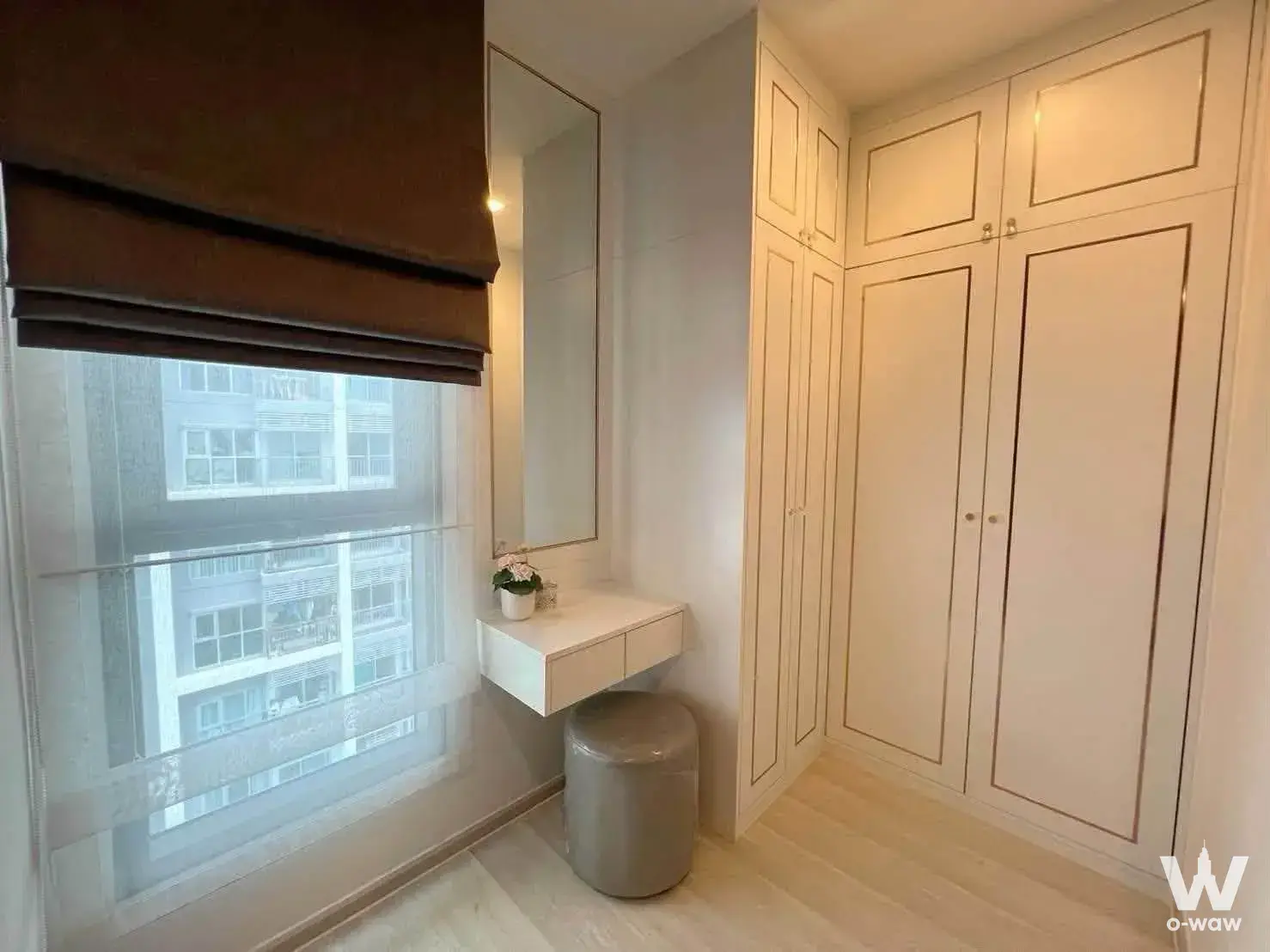Commercial with 2 bedrooms for rent at Life Sukhumvit 48 — photo 5 of 5