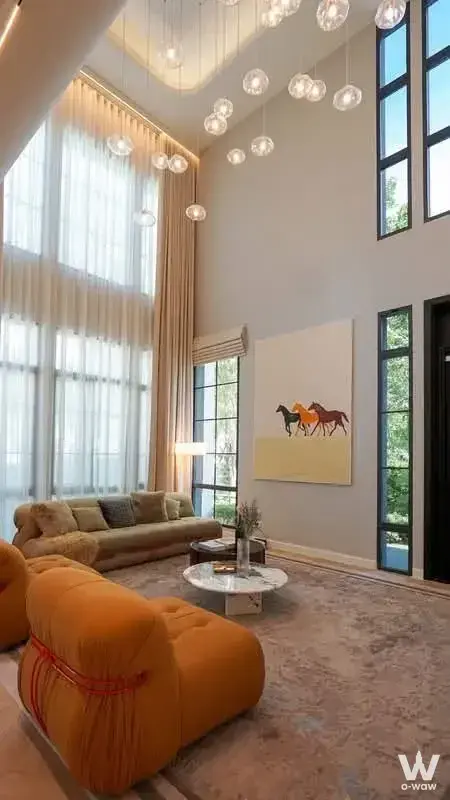 House with 5 bedrooms for rent at THE CITY Bangna 2 — photo 3 of 5