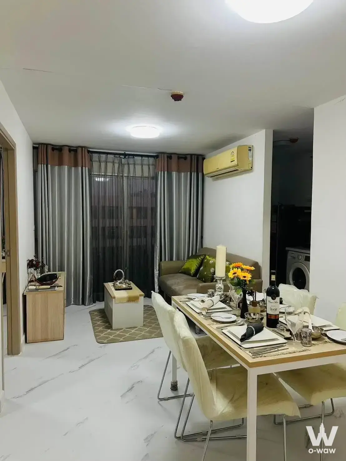 Condo with 2 bedrooms for sale at Elio Del Ray — photo 4 of 5
