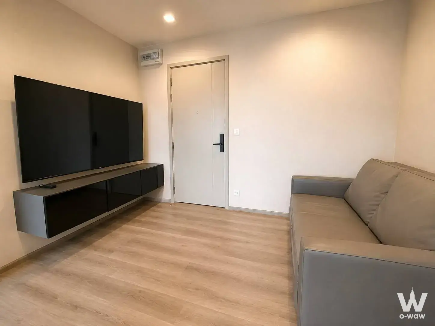 Condo for rent at The Politan Aqua — photo 3 of 5