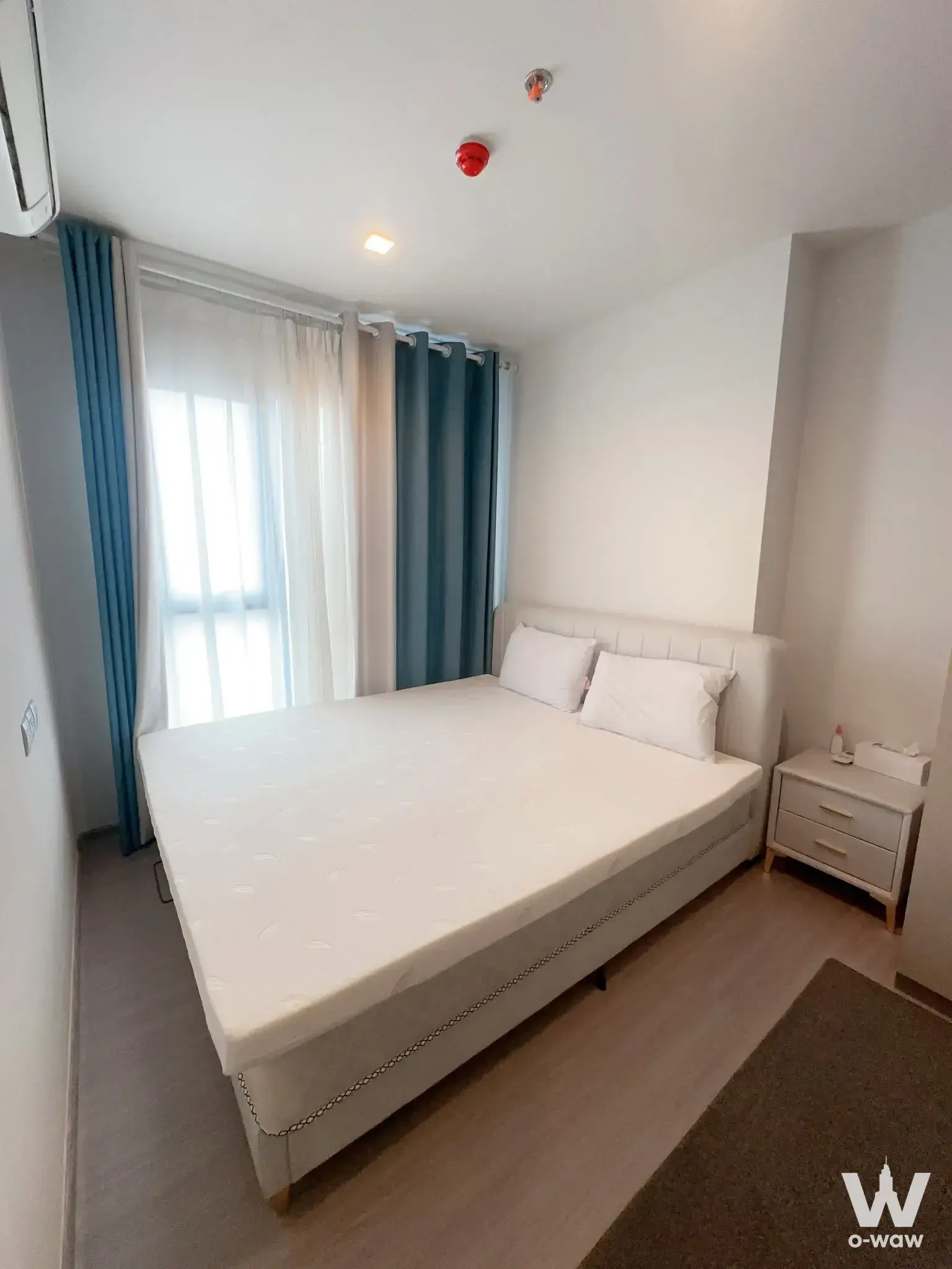 Condo with 1 bedroom for rent at Life Asoke Hype — photo 5 of 5