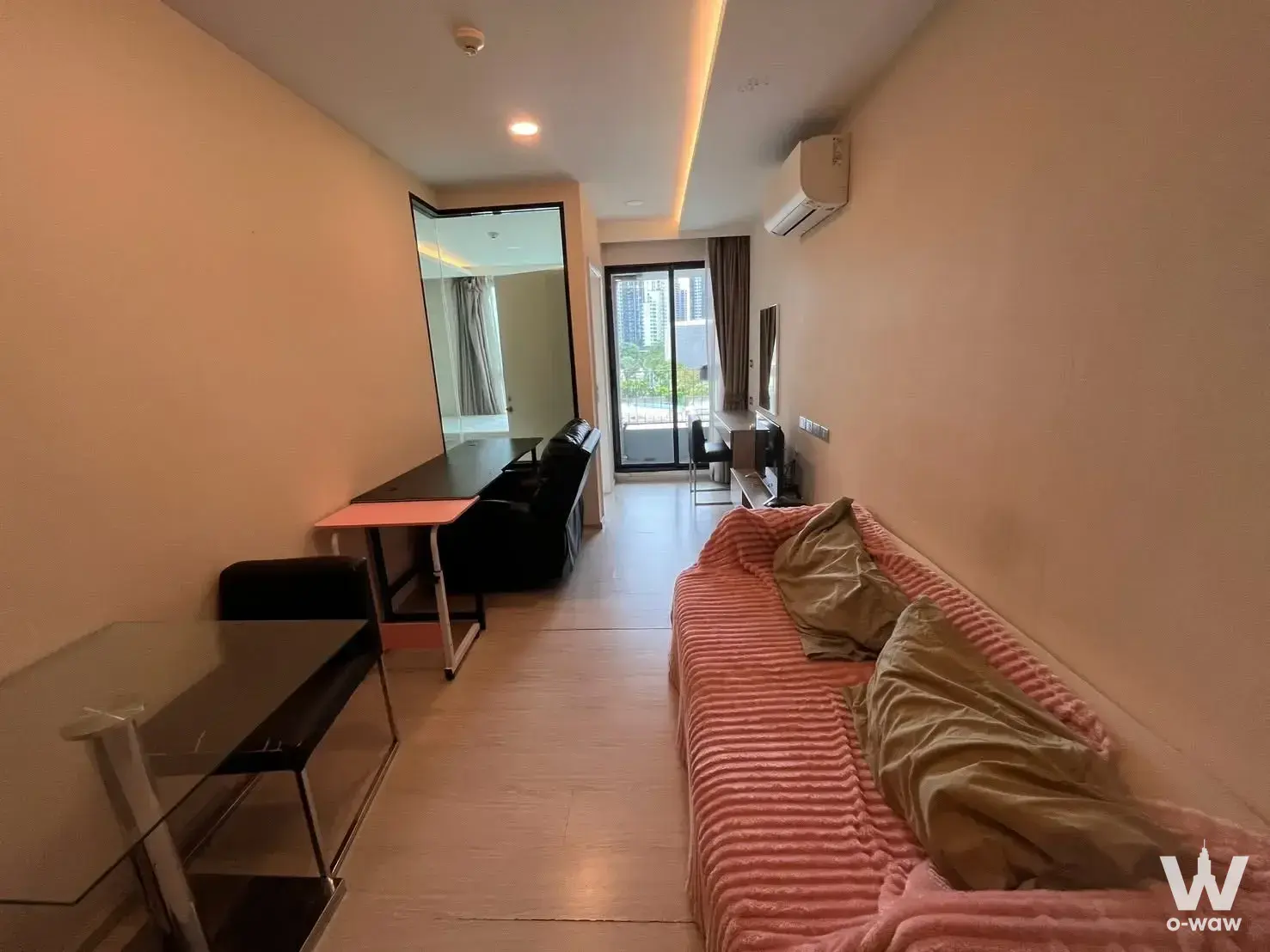 Sukhumvit 36, Thong Lor, Bangkok