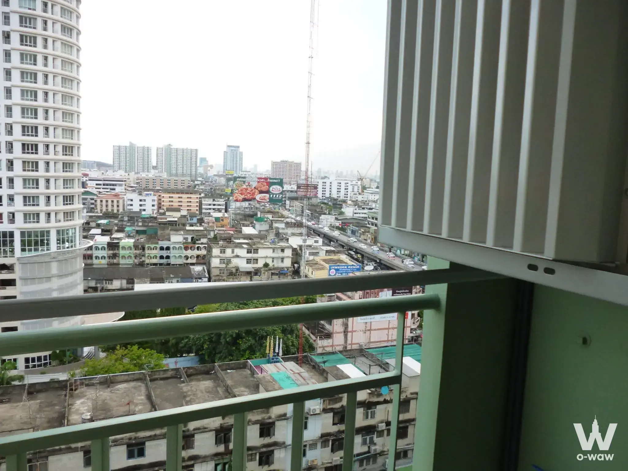 Condo with 1 bedroom for sale at Lumpini Ville Ramkhamhaeng 60/2 — photo 4 of 5