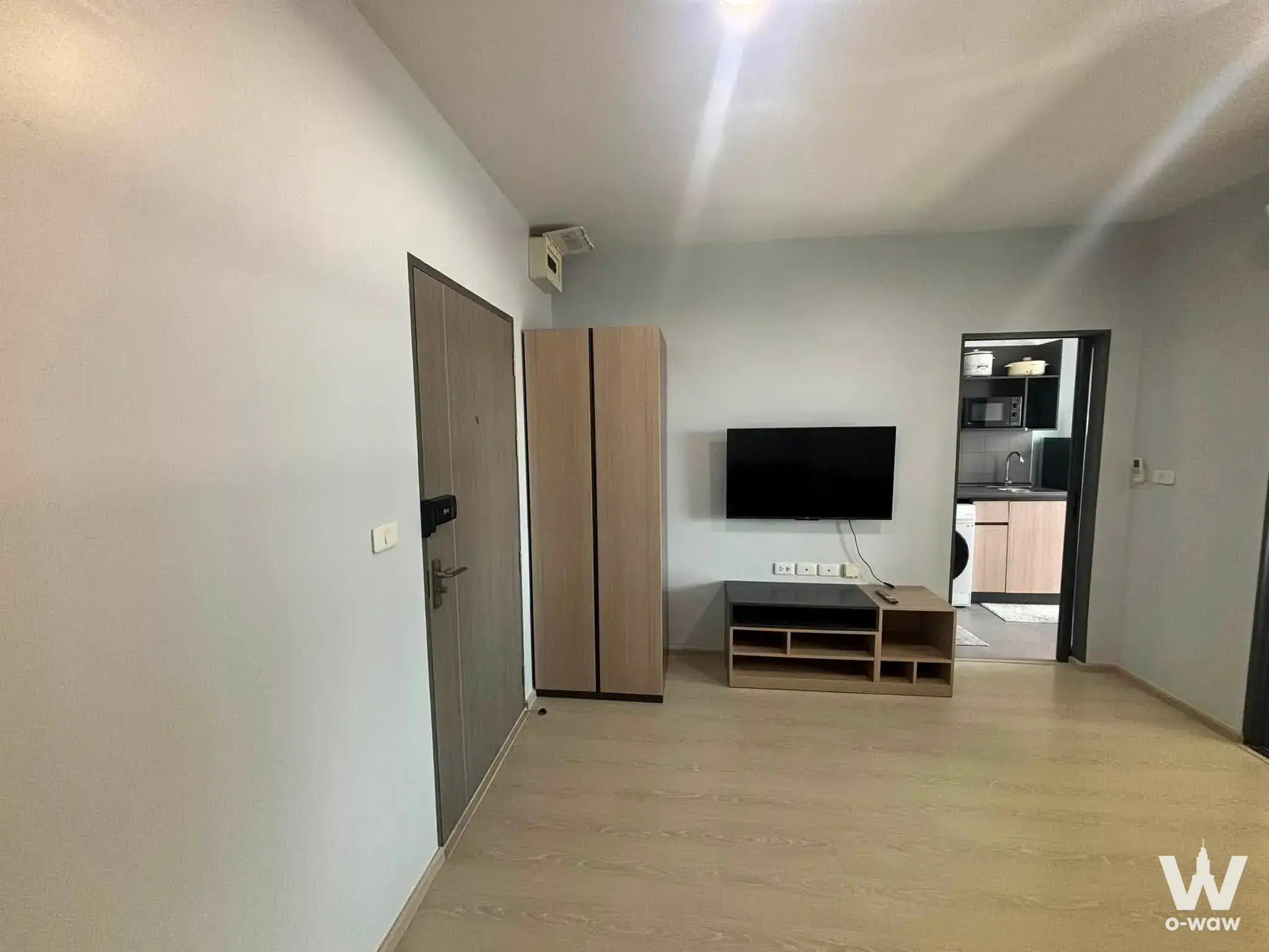 Sukhumvit 115, Samrong, Samut Prakan, near Pu Chao BTS Station
