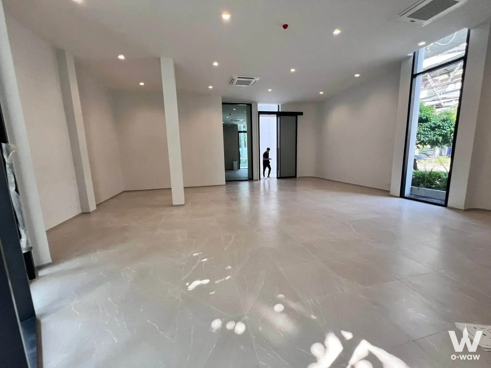 Condo for rent at COBE Kaset-Sripatum (โค้บบ์ เกษตร-ศรีปทุม) — photo 5 of 5