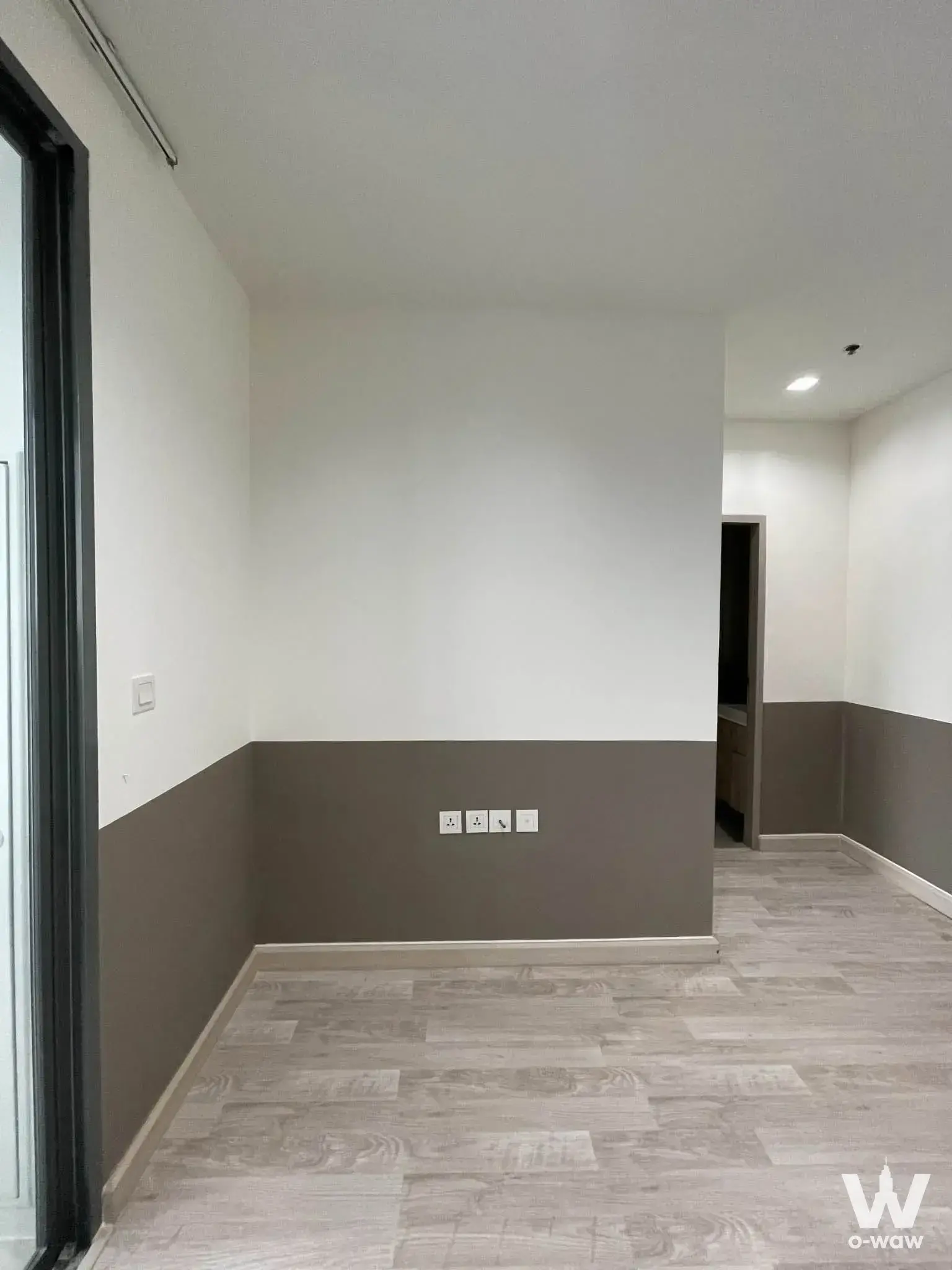 Commercial with 2 bedrooms for rent at Ideo Mobi Sukhumvit 81 — photo 2 of 5