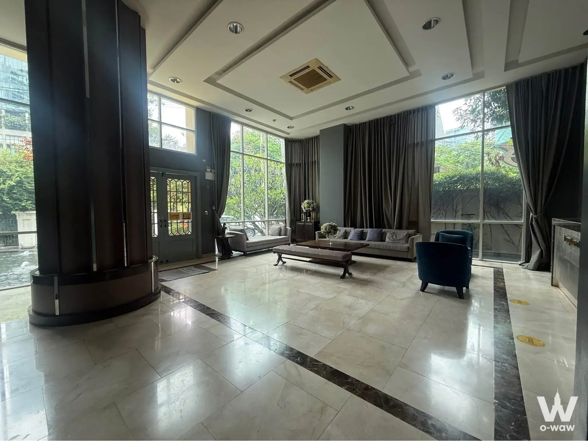 Condo with 2 bedrooms for sale at The Crest Sukhumvit 34 — photo 4 of 5