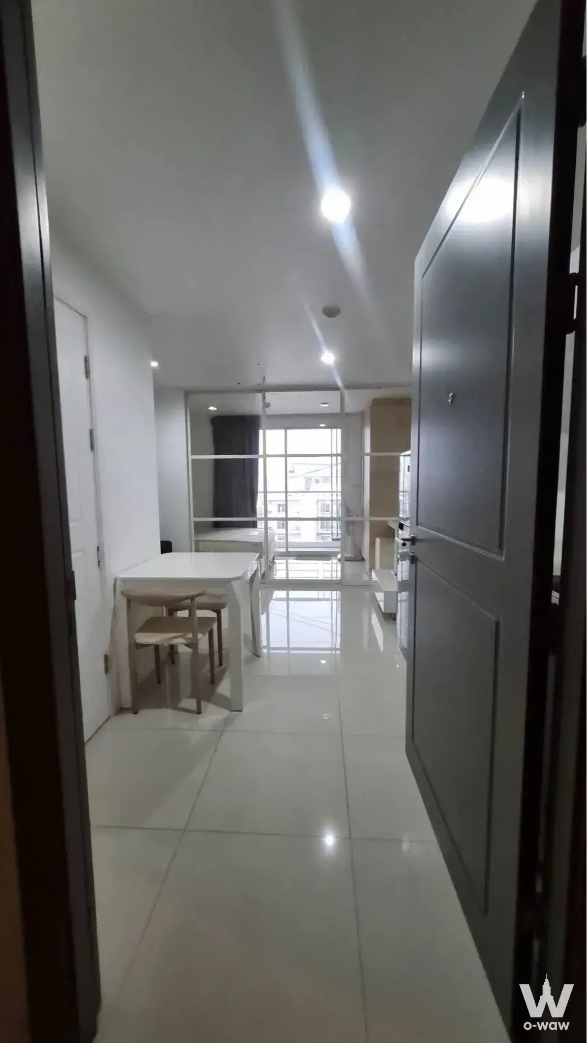 Condo with 1 bedroom for rent at ELEMENTS SRINAGARINDRA CONDO — photo 2 of 5
