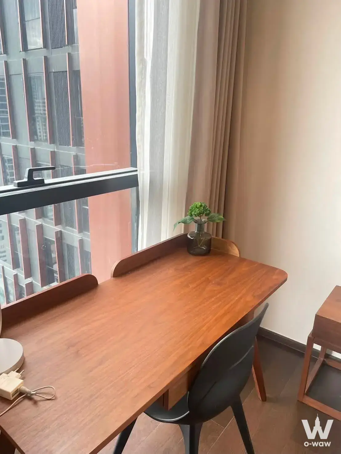 Condo with 1 bedroom for sale at THE LINE Ratchathewi — photo 4 of 5