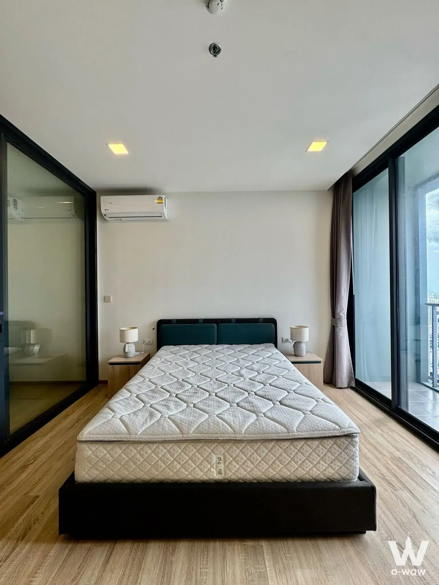 Condo with 1 bedroom for rent at XT Phayathai — photo 4 of 4