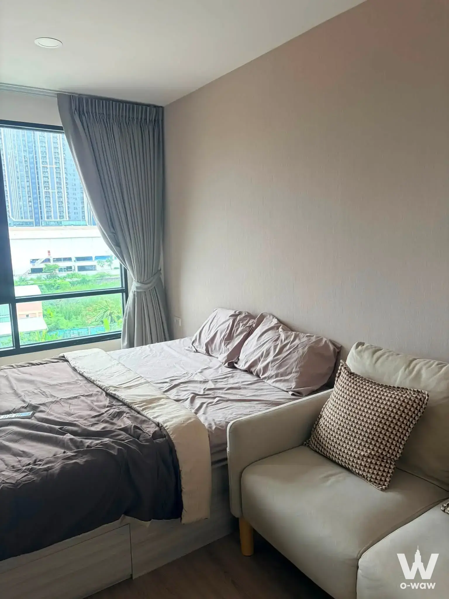 Near BTS/MRT Samrong, Thepharak | Samrong | Sukhumvit | Samut Prakan