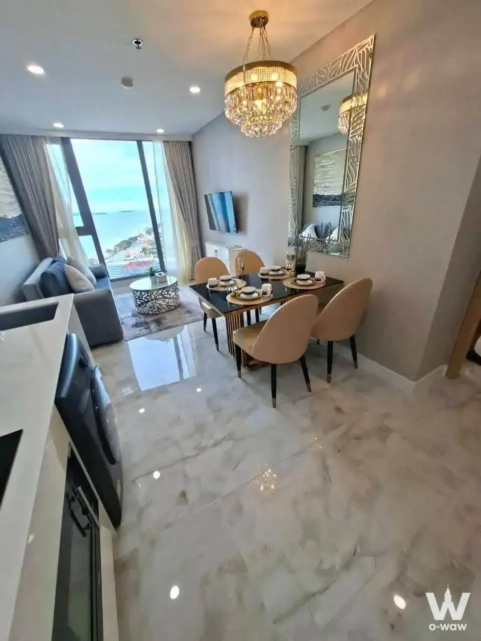 Jomtien Beach Road, Pattaya, Chonburi